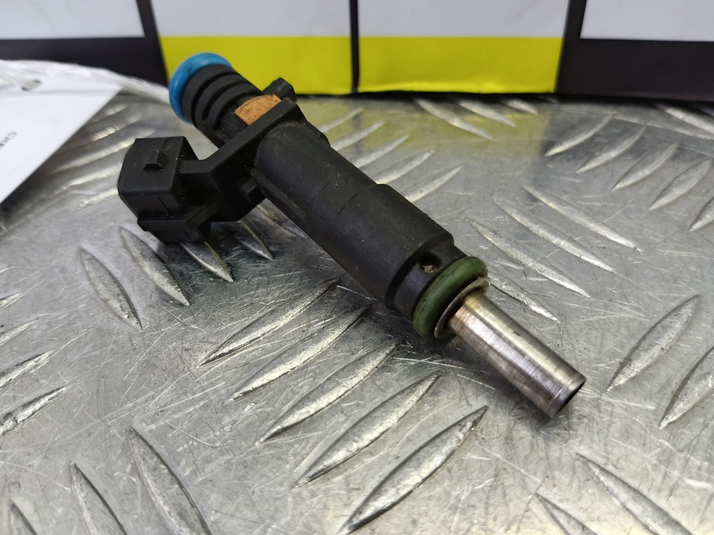 форсунка топливная CHEVROLET  ORLANDO  5817429, 630 рублей, Москва