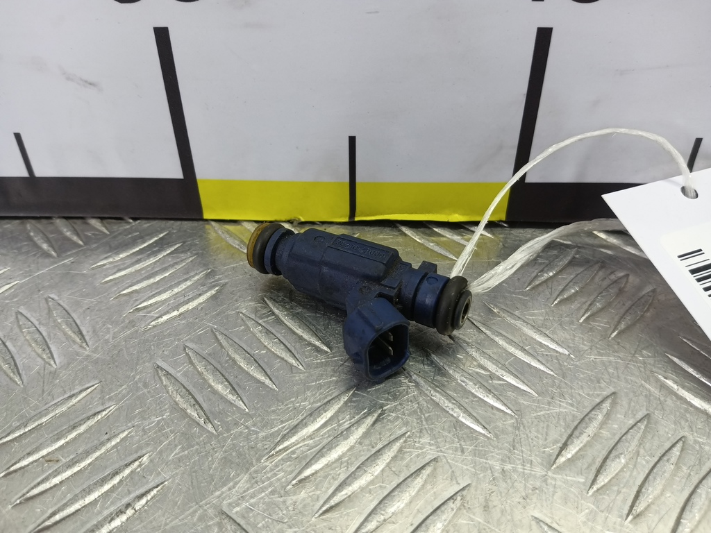 форсунка топливная Kia Ceed  353102B000, 630 рублей, Москва