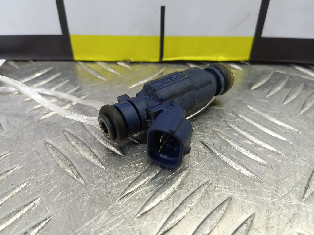 форсунка топливная Kia Ceed  353102B000, 630 рублей, Москва