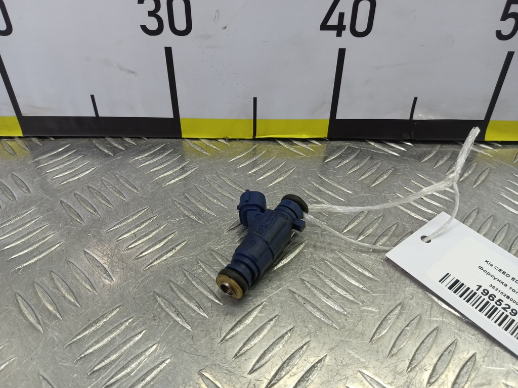 форсунка топливная Kia Ceed  353102B000, 630 рублей, Москва