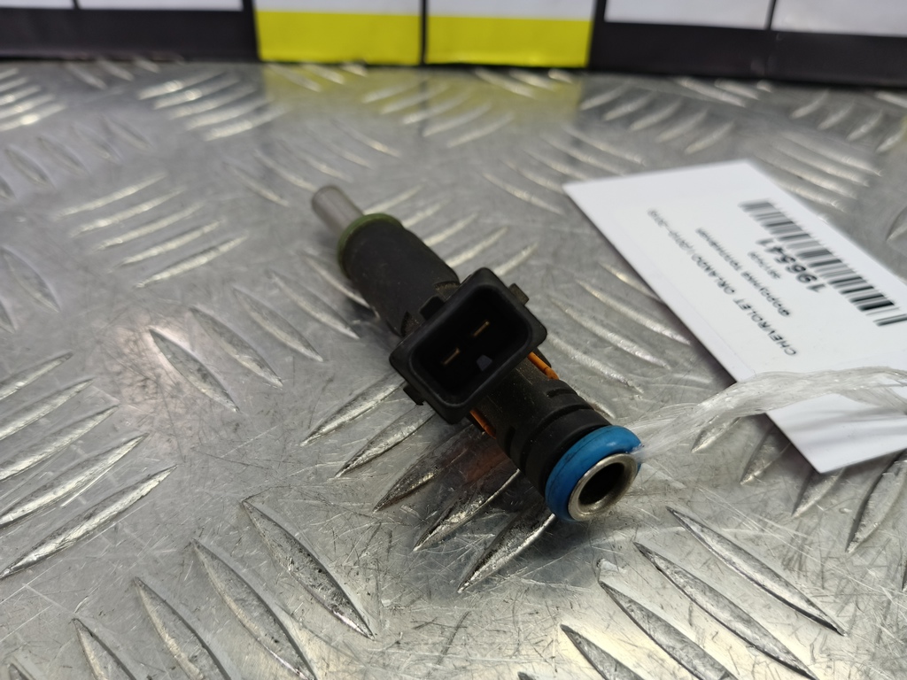 форсунка топливная CHEVROLET  ORLANDO  5817429, 630 рублей, Москва