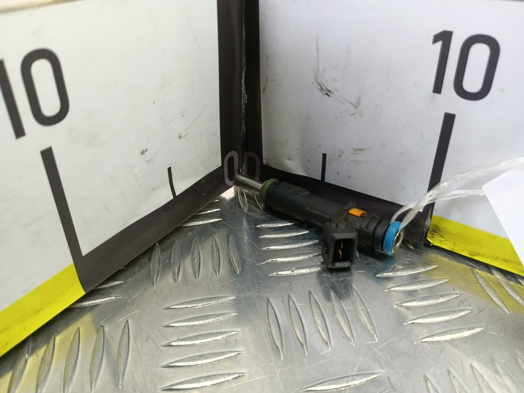 форсунка топливная CHEVROLET  ORLANDO  5817429, 630 рублей, Москва