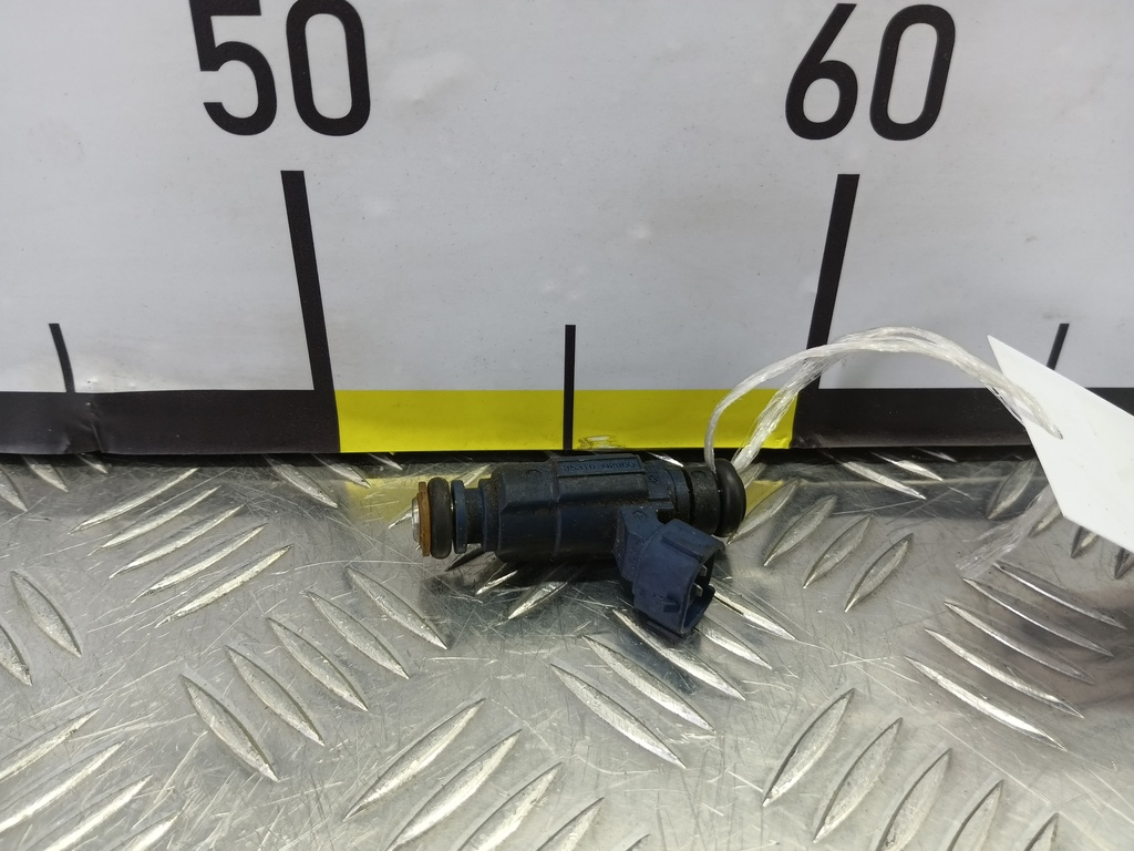 форсунка топливная Kia Ceed  353102B000, 630 рублей, Москва