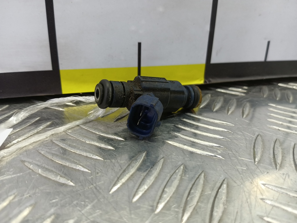 форсунка топливная Kia Ceed  353102B000, 630 рублей, Москва