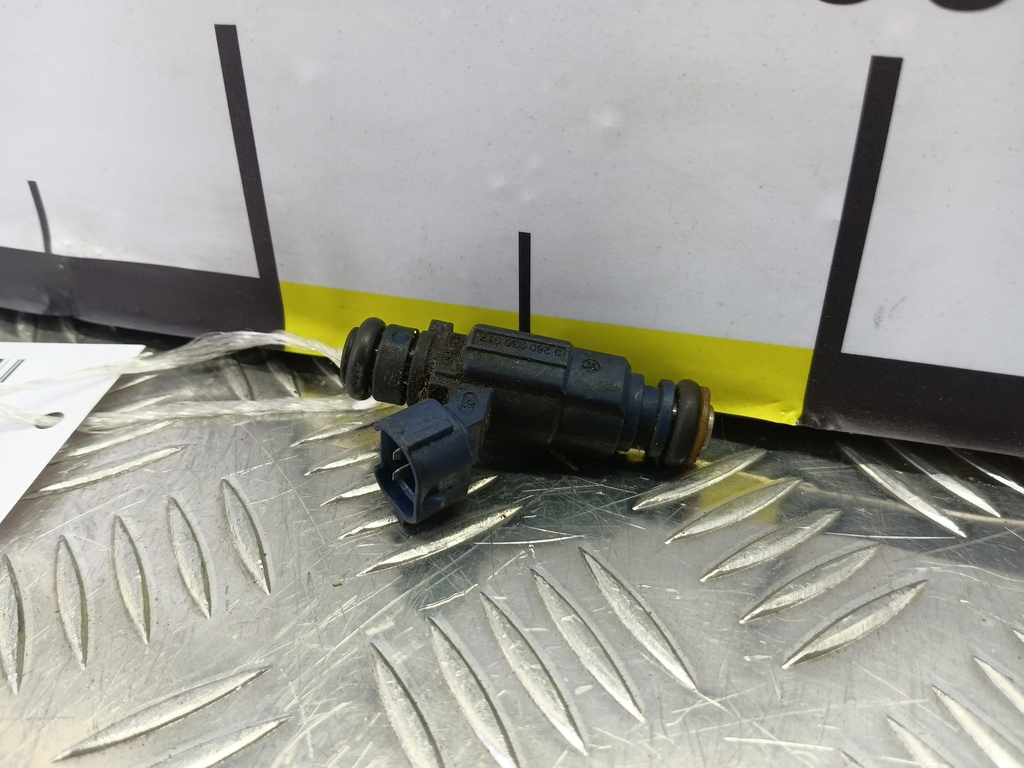 форсунка топливная Kia Ceed  353102B000, 630 рублей, Москва