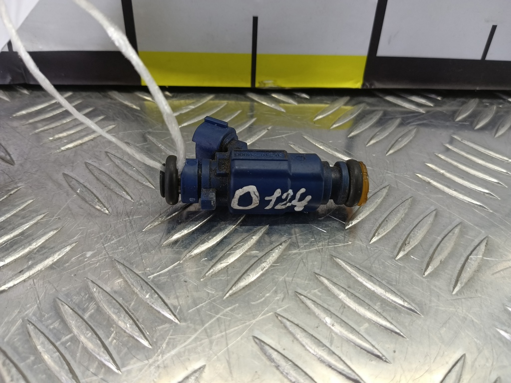 форсунка топливная Kia Ceed  353102B000, 630 рублей, Москва