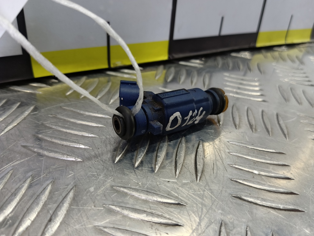 форсунка топливная Kia Ceed  353102B000, 630 рублей, Москва