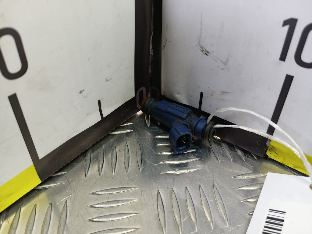 форсунка топливная Kia Ceed  353102B000, 630 рублей, Москва