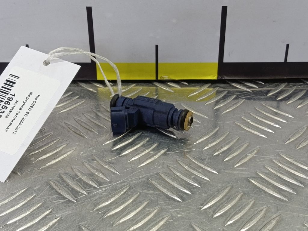 форсунка топливная Kia Ceed  353102B000, 630 рублей, Москва