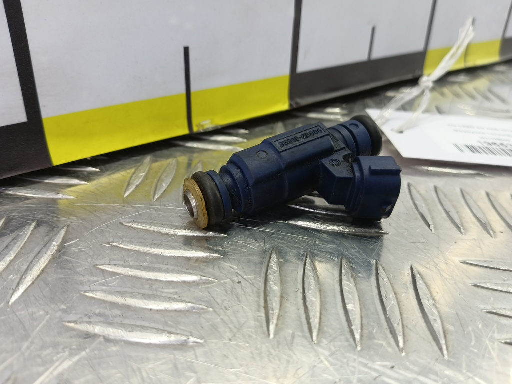 форсунка топливная Kia Ceed  353102B000, 630 рублей, Москва