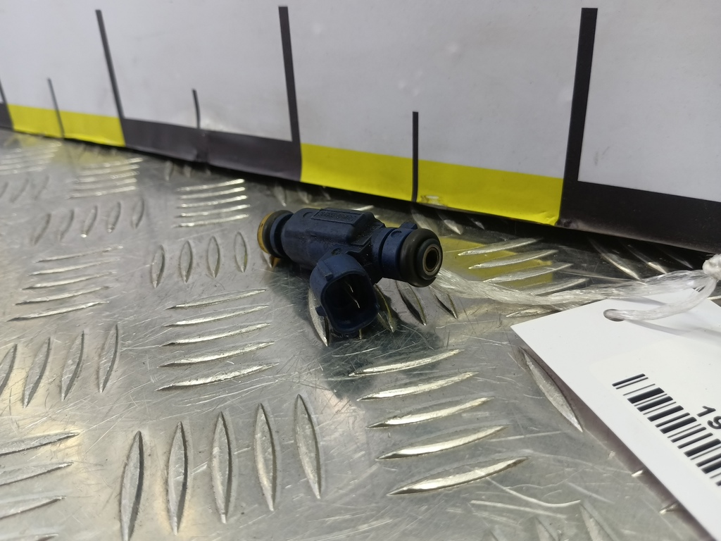 форсунка топливная Kia Ceed  353102B000, 630 рублей, Москва