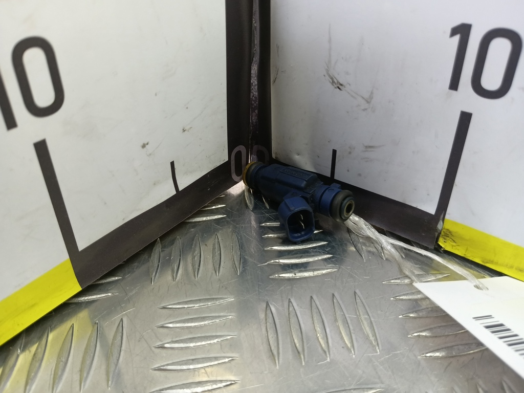 форсунка топливная Kia Ceed  353102B000, 630 рублей, Москва