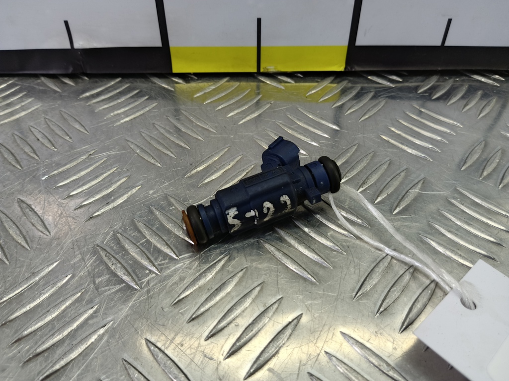 форсунка топливная Kia Ceed  353102B000, 630 рублей, Москва