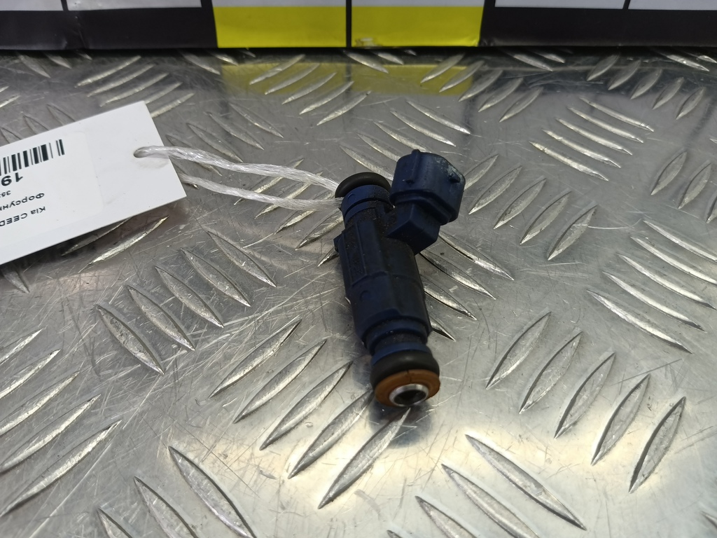 форсунка топливная Kia Ceed  353102B000, 630 рублей, Москва