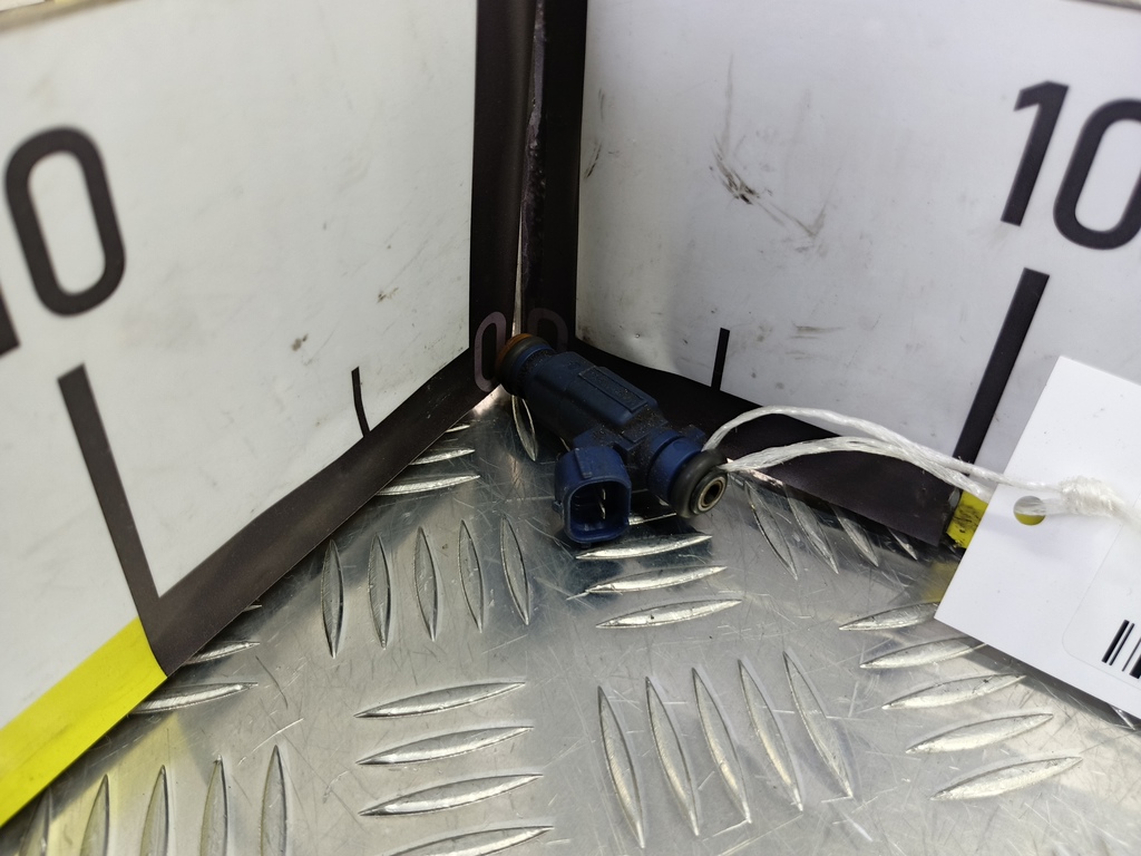 форсунка топливная Kia Ceed  353102B000, 630 рублей, Москва