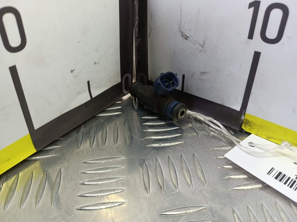 форсунка топливная Kia Ceed  353102B000, 630 рублей, Москва