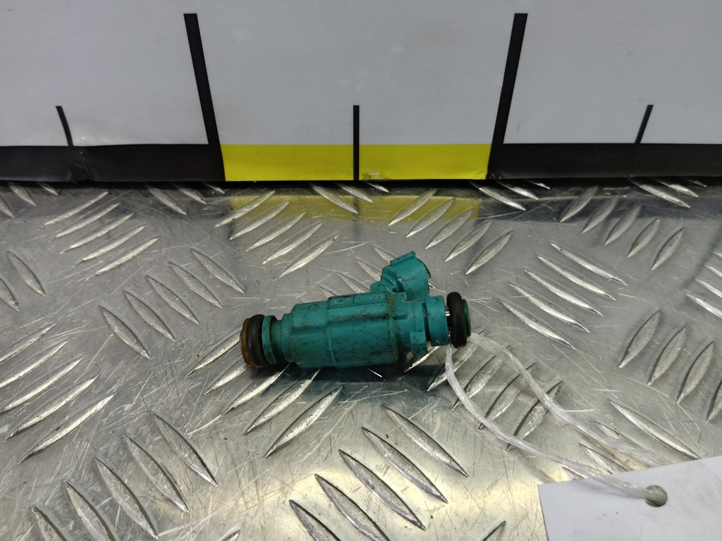 форсунка топливная Hyundai I20  3531003000, 630 рублей, Москва