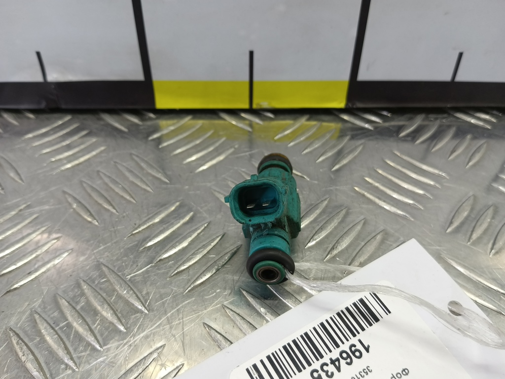 форсунка топливная Hyundai I20  3531003000, 630 рублей, Москва