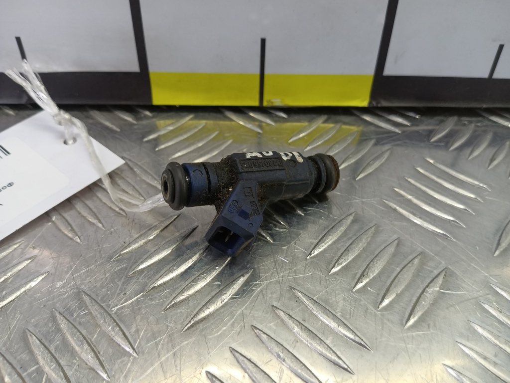 форсунка топливная Volkswagen   06B133551M, 2820 рублей, Москва