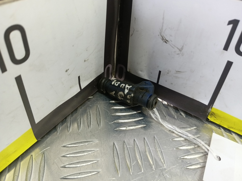 форсунка топливная Volkswagen   06B133551M, 2820 рублей, Москва