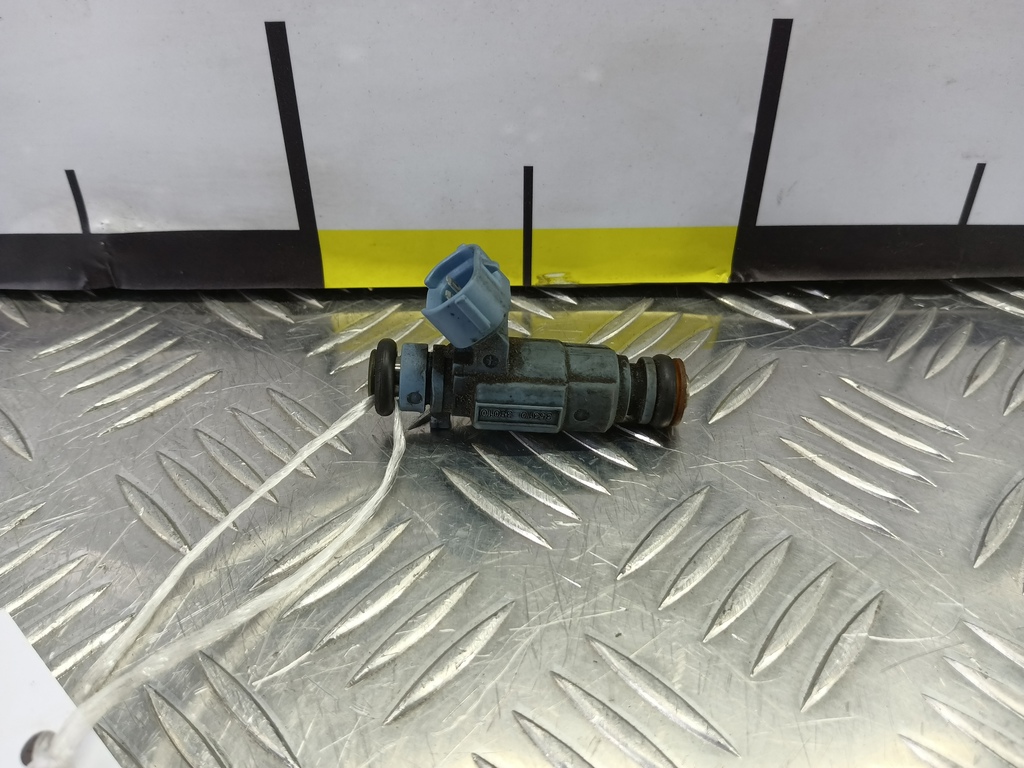 форсунка топливная Hyundai SANTA FE  3531038010, 1670 рублей, Москва