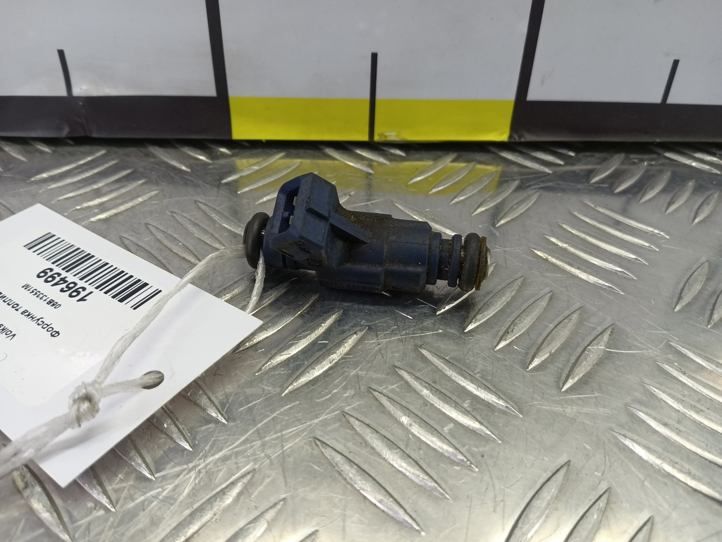 форсунка топливная Volkswagen   06B133551M, 2820 рублей, Москва