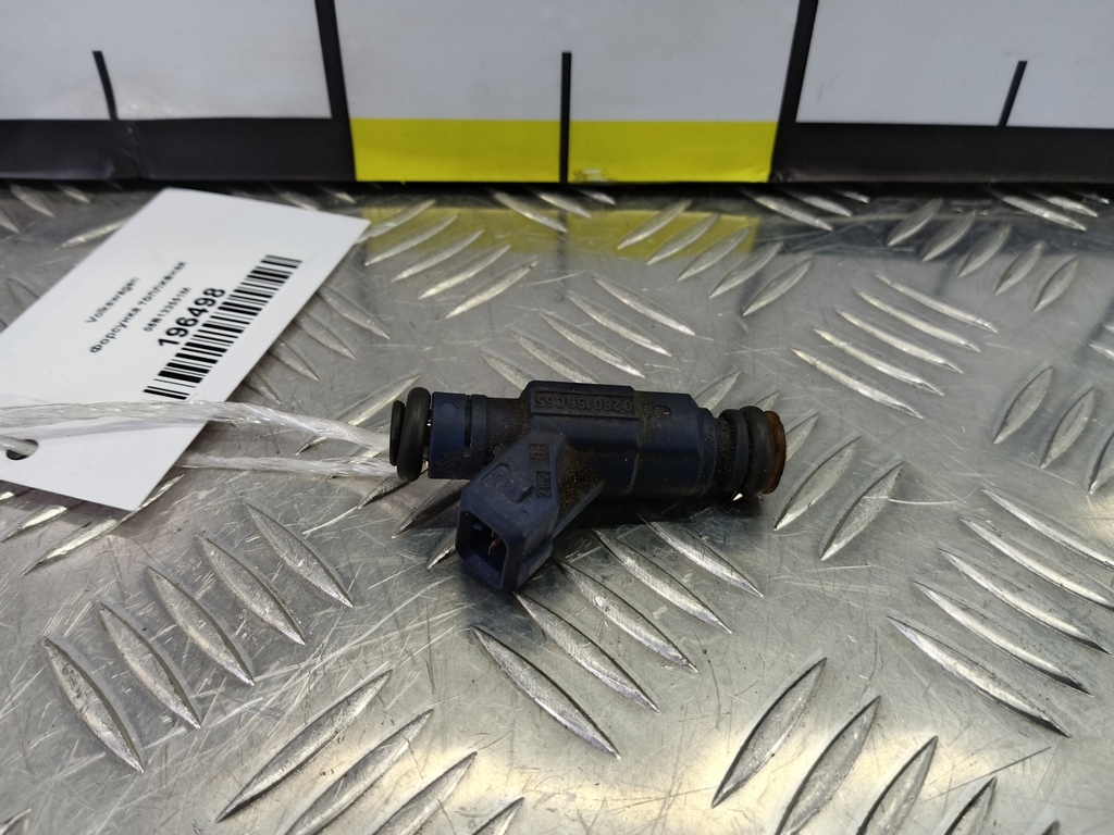 форсунка топливная Volkswagen   06B133551M, 2820 рублей, Москва