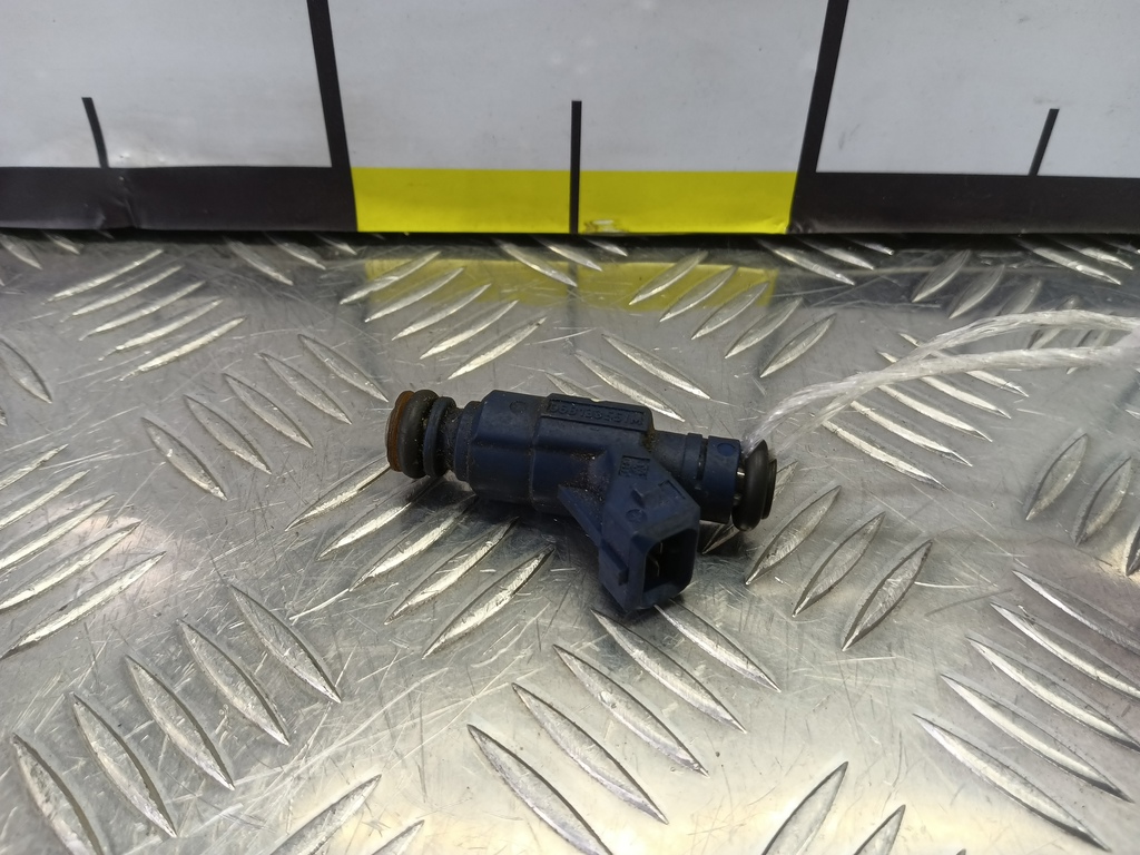 форсунка топливная Volkswagen   06B133551M, 2820 рублей, Москва