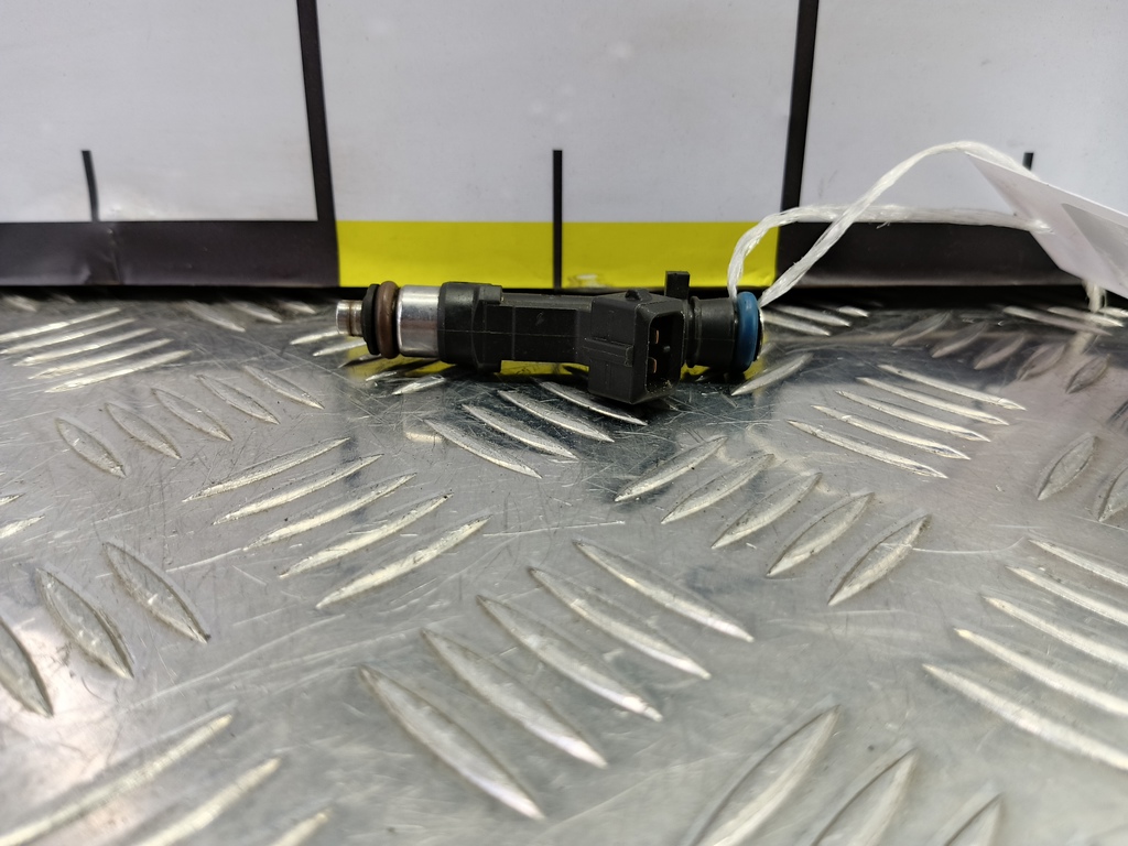 форсунка топливная Opel ASTRA  5817425, 980 рублей, Москва