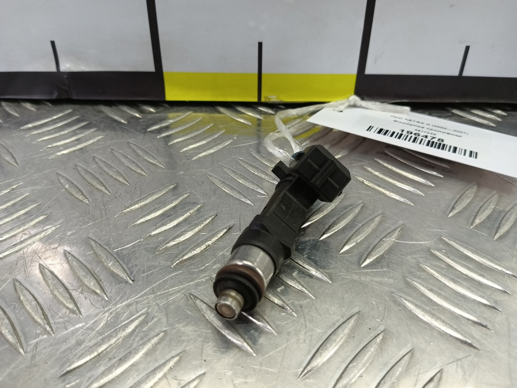 форсунка топливная Opel ASTRA  5817425, 980 рублей, Москва