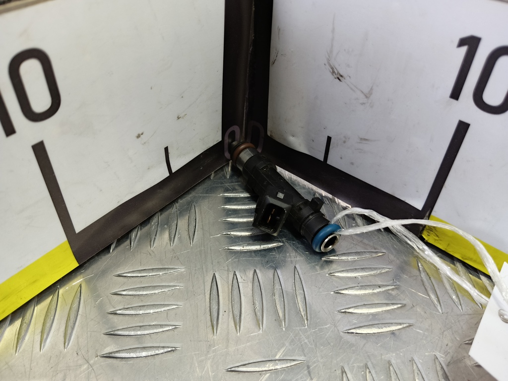 форсунка топливная Opel ASTRA  5817425, 980 рублей, Москва