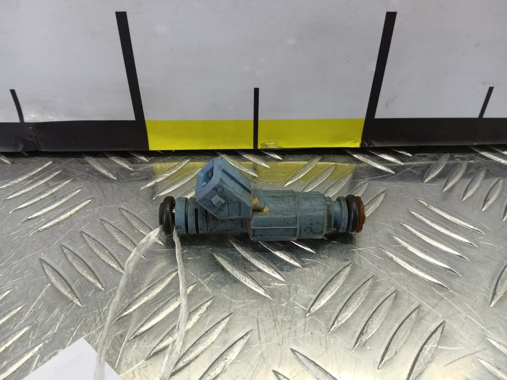 форсунка топливная LAND ROVER FREELANDER  MJY100550L, 860 рублей, Москва