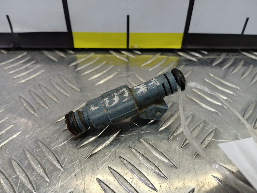 форсунка топливная LAND ROVER FREELANDER  MJY100550L, 860 рублей, Москва