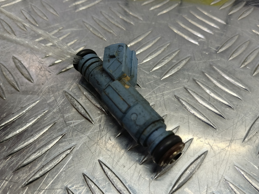 форсунка топливная LAND ROVER FREELANDER  MJY100550L, 860 рублей, Москва