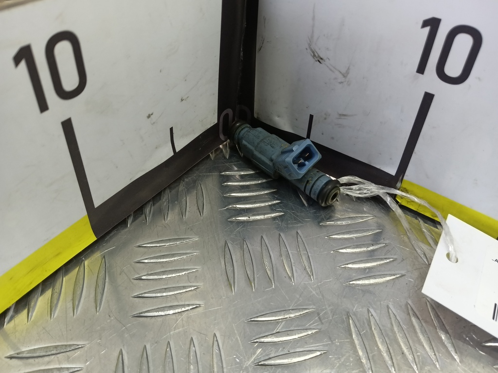 форсунка топливная LAND ROVER FREELANDER  MJY100550L, 860 рублей, Москва