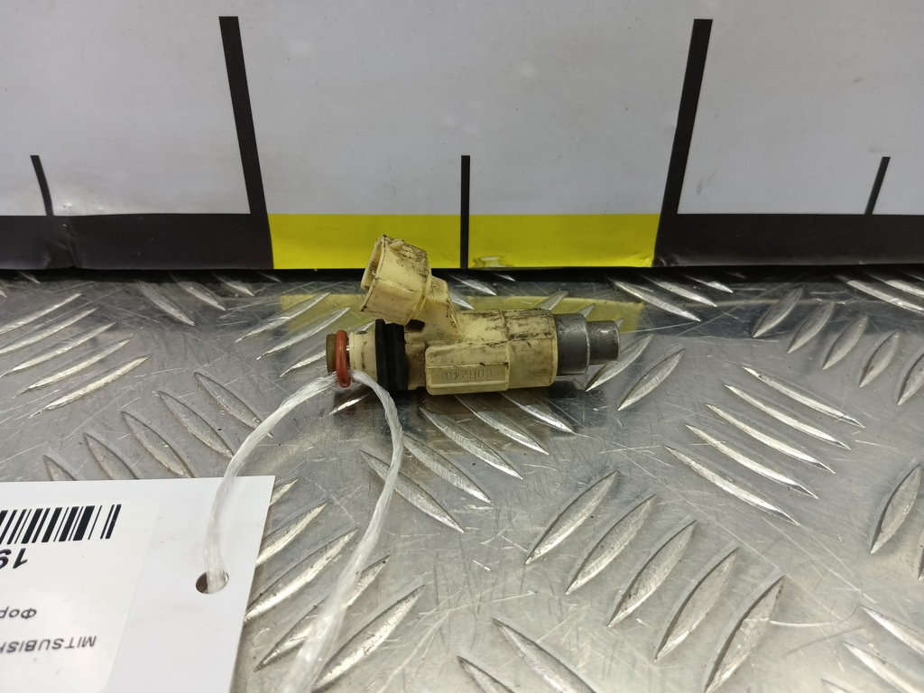 форсунка топливная MITSUBISHI OUTLANDER  MR507252, 3850 рублей, Москва