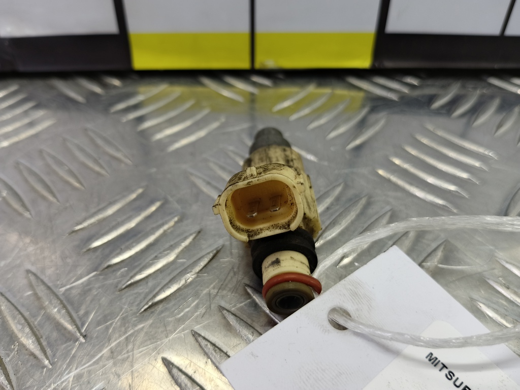 форсунка топливная MITSUBISHI OUTLANDER  MR507252, 3850 рублей, Москва