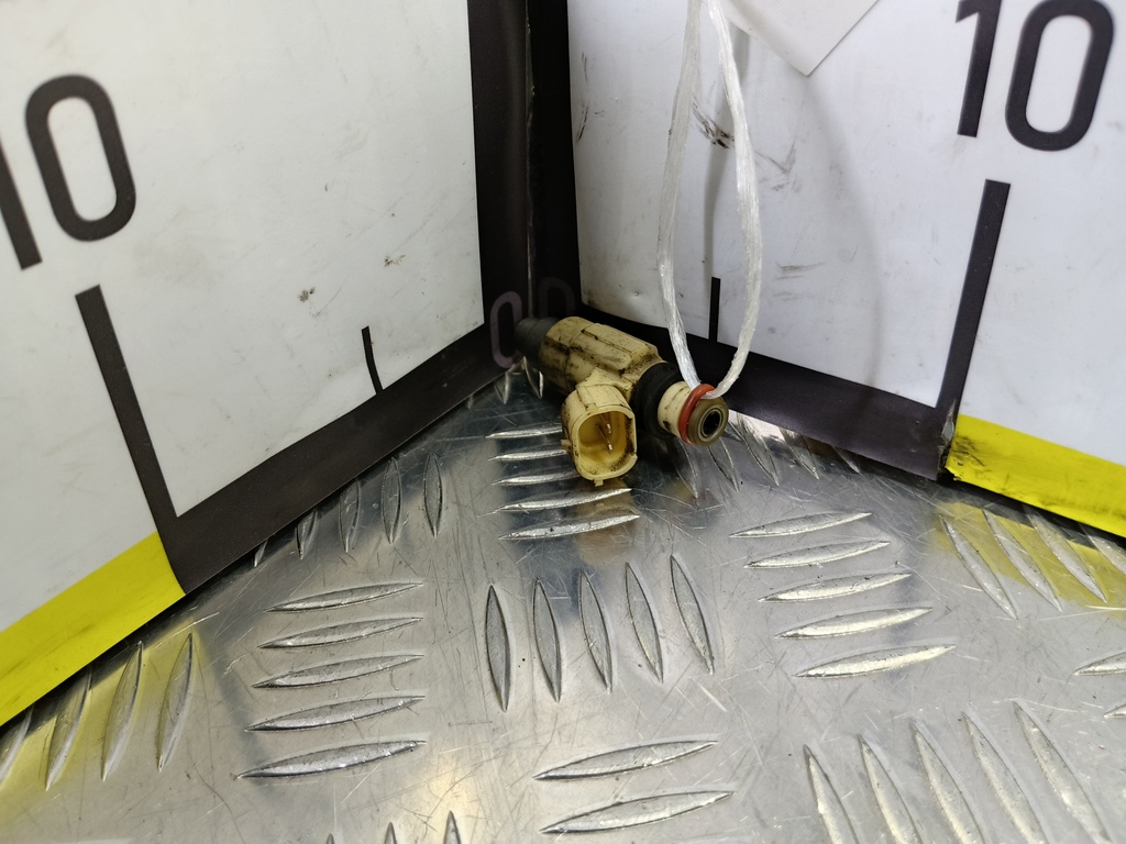 форсунка топливная MITSUBISHI OUTLANDER  MR507252, 3850 рублей, Москва