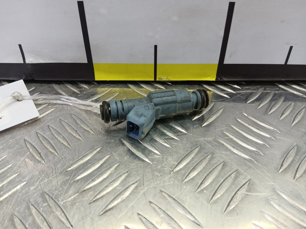 форсунка топливная LAND ROVER FREELANDER  MJY100550L, 860 рублей, Москва