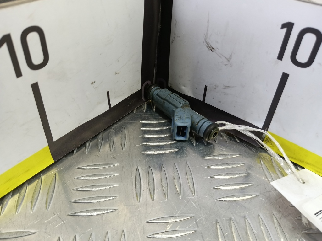 форсунка топливная LAND ROVER FREELANDER  MJY100550L, 860 рублей, Москва