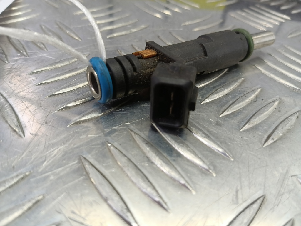 форсунка топливная CHEVROLET  ORLANDO  5817429, 630 рублей, Москва