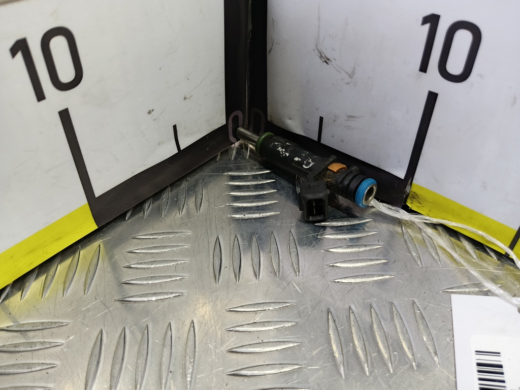 форсунка топливная CHEVROLET  ORLANDO  5817429, 630 рублей, Москва