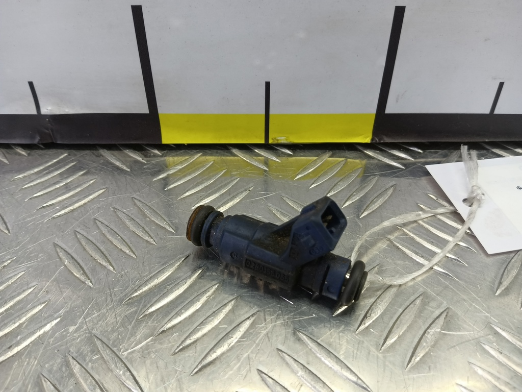 форсунка топливная Volkswagen   06B133551M, 2820 рублей, Москва