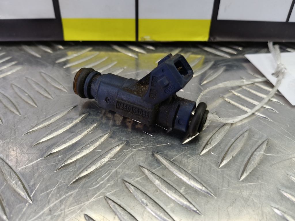 форсунка топливная Volkswagen   06B133551M, 2820 рублей, Москва