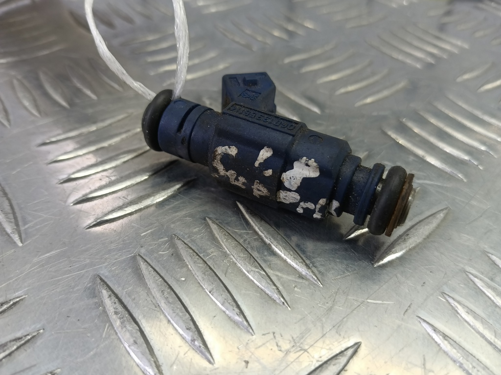 форсунка топливная Volkswagen   06B133551M, 2820 рублей, Москва