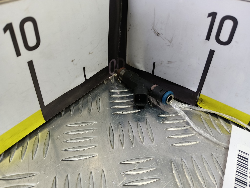 форсунка топливная MAZDA 6  L50113250, 1320 рублей, Москва