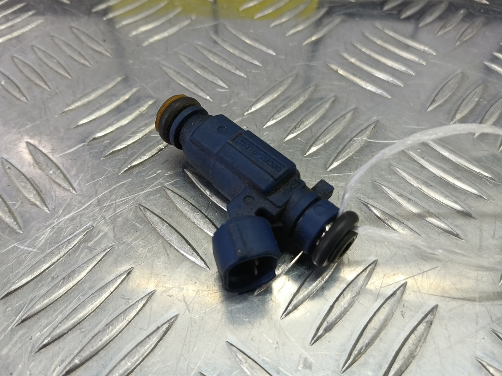 форсунка топливная Kia Ceed  353102B000, 630 рублей, Москва