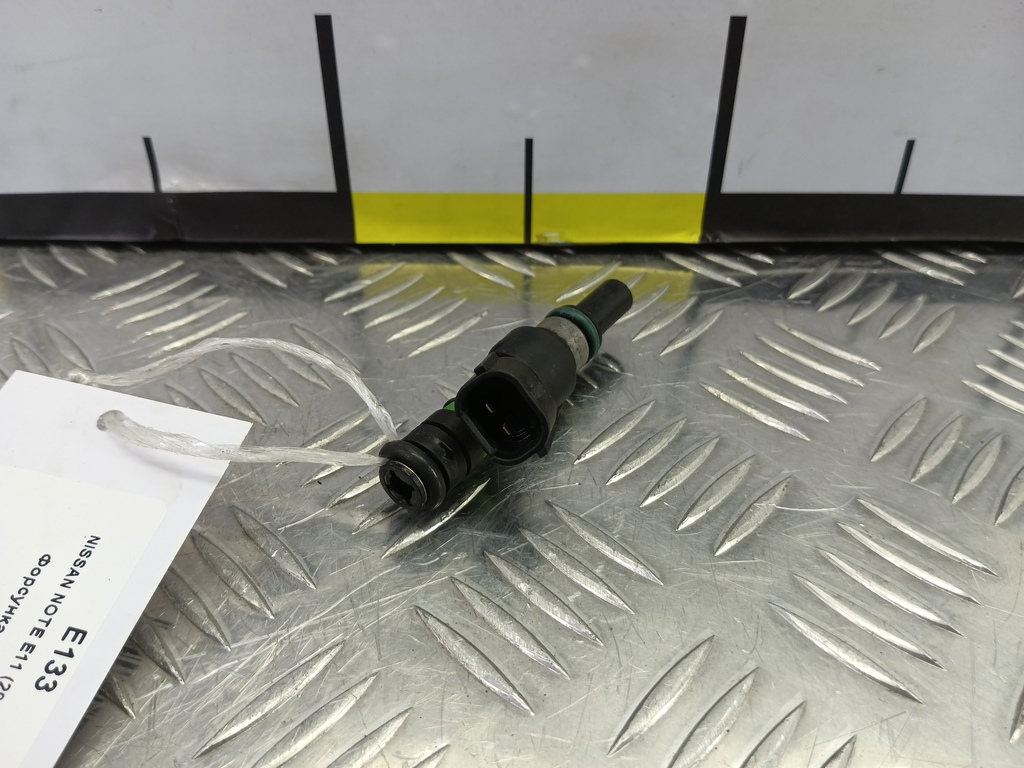 форсунка топливная NISSAN NOTE  16600ED000, 1210 рублей, Москва