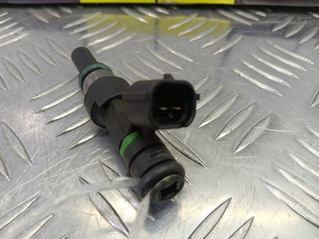 форсунка топливная NISSAN NOTE  16600ED000, 1210 рублей, Москва