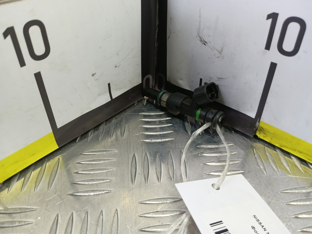 форсунка топливная NISSAN NOTE  16600ED000, 1210 рублей, Москва